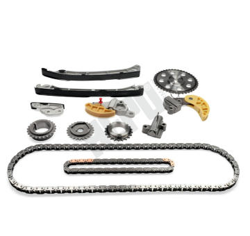 Sada rozvodového řetězu HEPU 21-0616