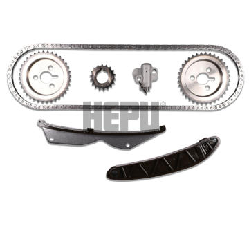 Sada rozvodovej reżaze HEPU 21-0620