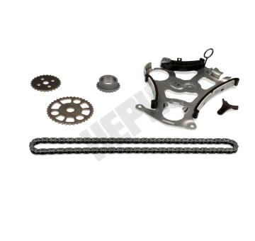 Sada řetězů, pohon olejové pumpy HEPU 21-0630