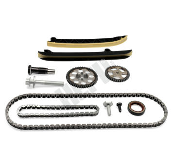 Sada rozvodovej reżaze HEPU 21-0633