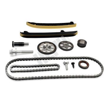 Sada rozvodovej reżaze HEPU 21-0634