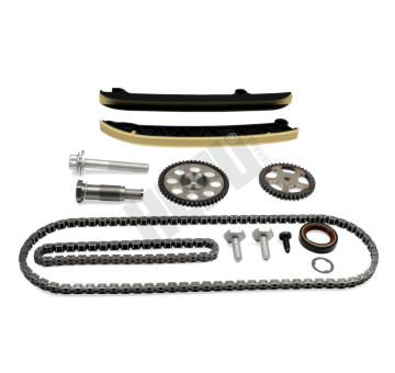 Sada rozvodovej reżaze HEPU 21-0636