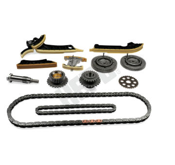 Sada rozvodového řetězu HEPU 21-0639