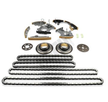 Sada rozvodového řetězu HEPU 21-0641