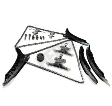 Sada rozvodovej reżaze HEPU 21-0645