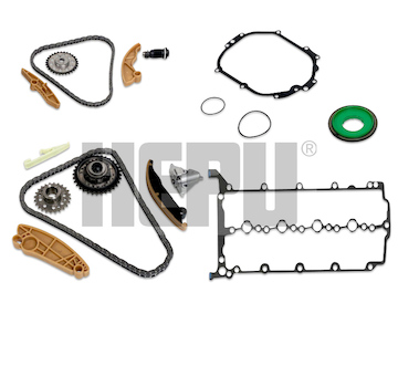 Sada rozvodového řetězu HEPU 21-0650