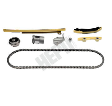 Sada rozvodového řetězu HEPU 21-0662