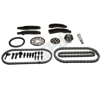 Sada rozvodovej reżaze HEPU 21-0667