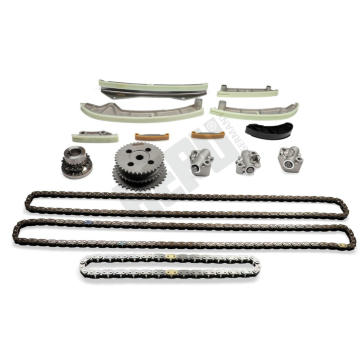 Sada rozvodového řetězu HEPU 21-0670