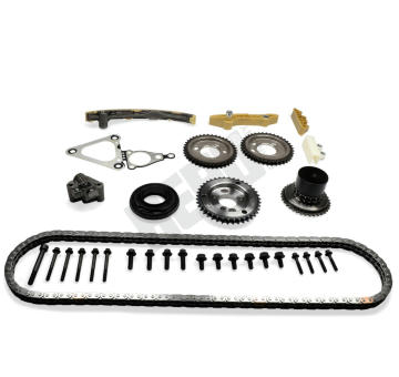 Sada rozvodovej reżaze HEPU 21-0673