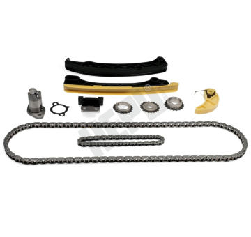 Sada rozvodovej reżaze HEPU 21-0675