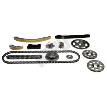 Sada rozvodovej reżaze HEPU 21-0679