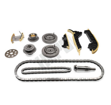 Sada rozvodového řetězu HEPU 21-0713