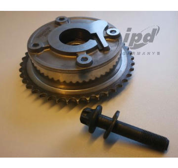 Nastavovač vačkového hřídele HEPU 21-7034