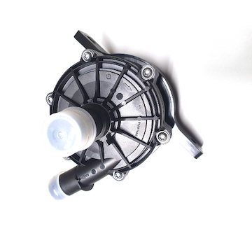 Doplňovací vodní čerpadlo (okruh chladicí vody) HEPU AP8326