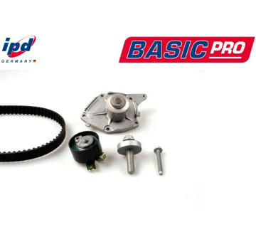 Vodné čerpadlo + sada ozubeného remeňa HEPU K62001