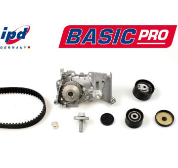 Vodné čerpadlo + sada ozubeného remeňa HEPU K62010