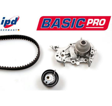 Vodné čerpadlo + sada ozubeného remeňa HEPU K62012