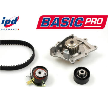 Vodné čerpadlo + sada ozubeného remeňa HEPU K62351