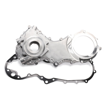 Olejové čerpadlo HEPU OP5538