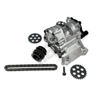 Súprava olejového čerpadla HEPU OPK55170