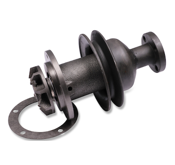 Vodné čerpadlo, chladenie motora HEPU P0126