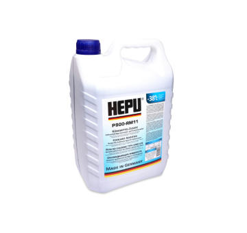 Nemrznúca kvapalina HEPU P900-RM11-005