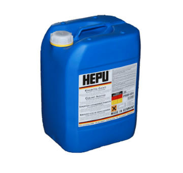Nemrznúca kvapalina HEPU P900-RM11-020