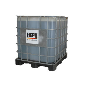 Nemrznúca kvapalina HEPU P900-RM11-IBC