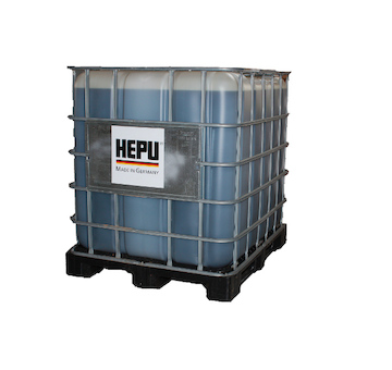Nemrznoucí kapalina HEPU P999-G12PLUS-IBC