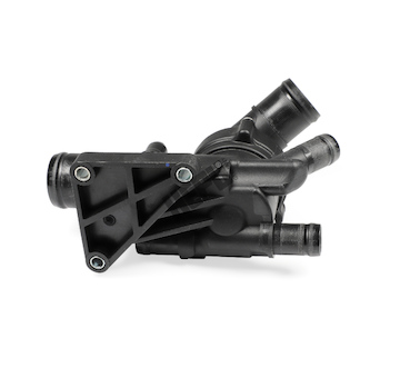 Termostat, chladivo HEPU TM1086