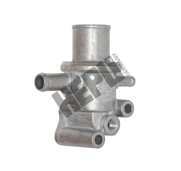 Termostat, chladivo HEPU TM1344