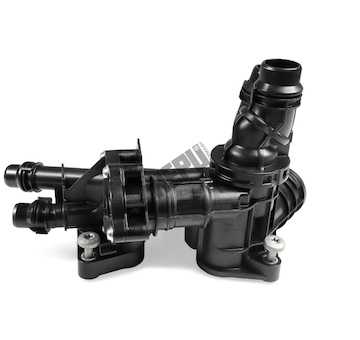 Termostat chladenia HEPU TM1384