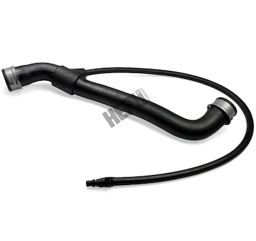 Hadice chladiče HEPU TM7029