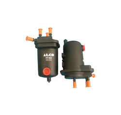 palivovy filtr ALCO FILTER FF-066