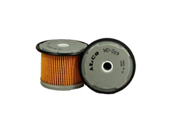 Palivový filtr ALCO FILTER MD-069