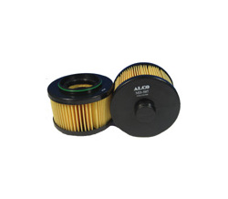 palivovy filtr ALCO FILTER MD-507