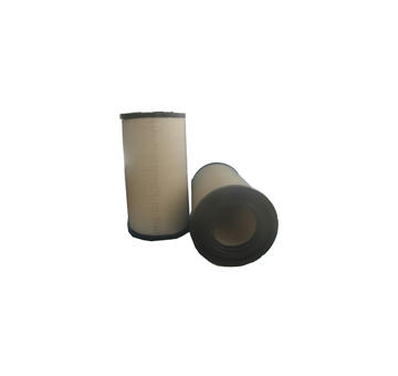 Vzduchový filtr ALCO FILTER MD-7690