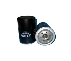 palivovy filtr ALCO FILTER SP-1081