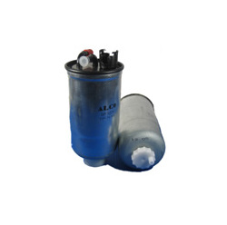 palivovy filtr ALCO FILTER SP-1271