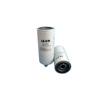 palivovy filtr ALCO FILTER SP-1351
