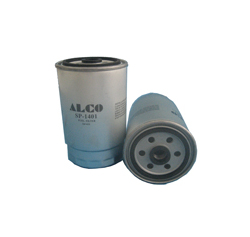 palivovy filtr ALCO FILTER SP-1401
