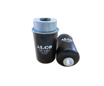 palivovy filtr ALCO FILTER SP-1451