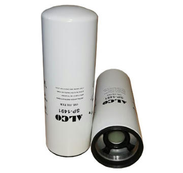 Olejový filtr ALCO FILTER SP-1491