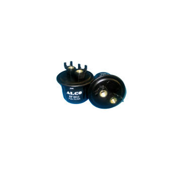 palivovy filtr ALCO FILTER SP-2011