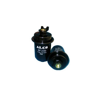 palivovy filtr ALCO FILTER SP-2040