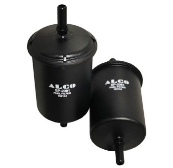 palivovy filtr ALCO FILTER SP-2061