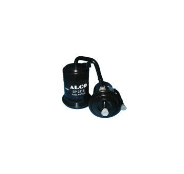 palivovy filtr ALCO FILTER SP-2118