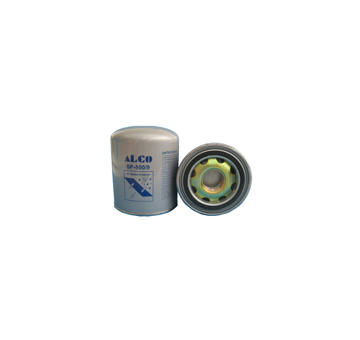Vysouseci patrona vzduchu, pneumaticky system ALCO FILTER SP-800/9