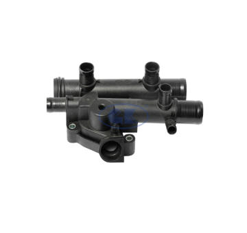 Termostat, chladivo GK 701222